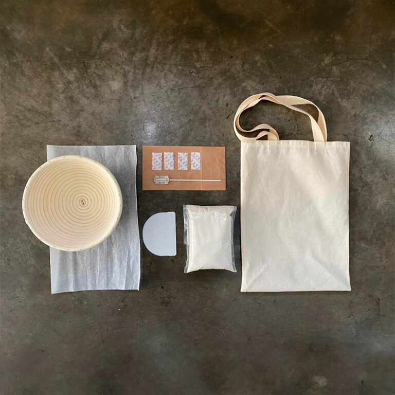 Kit Pão