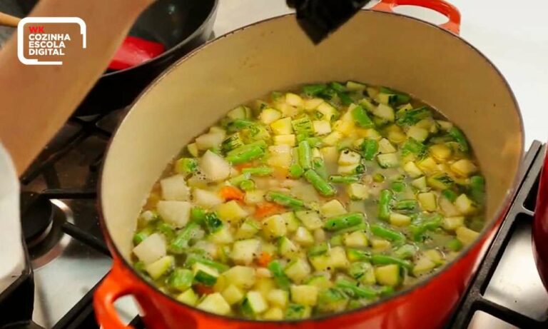 Guia de Sopas