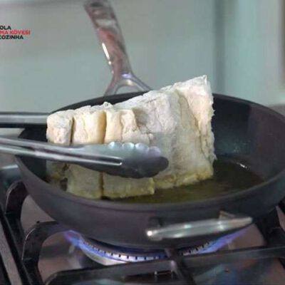 Bacalhau