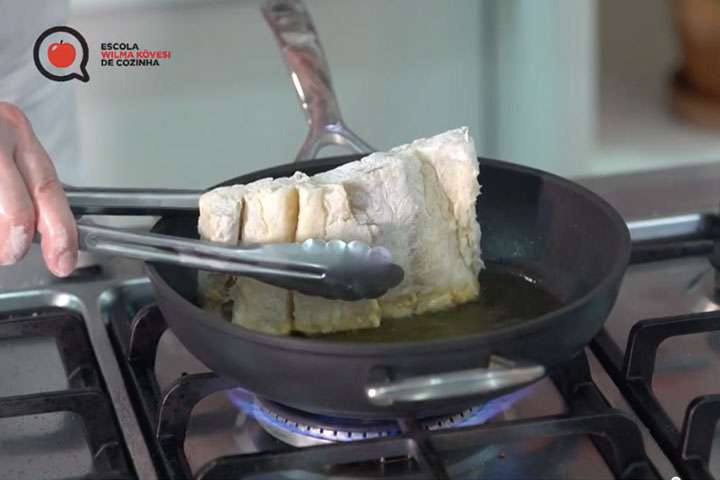 Bacalhau