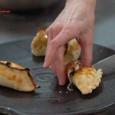 Empanadas
