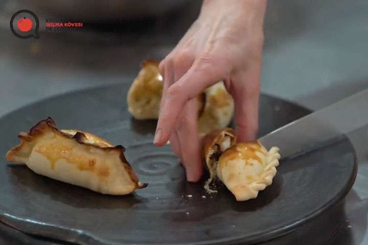 Empanadas