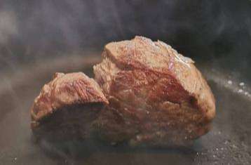Steak, Rosbife e Molhos