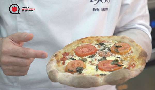 Oficina de Pizzas