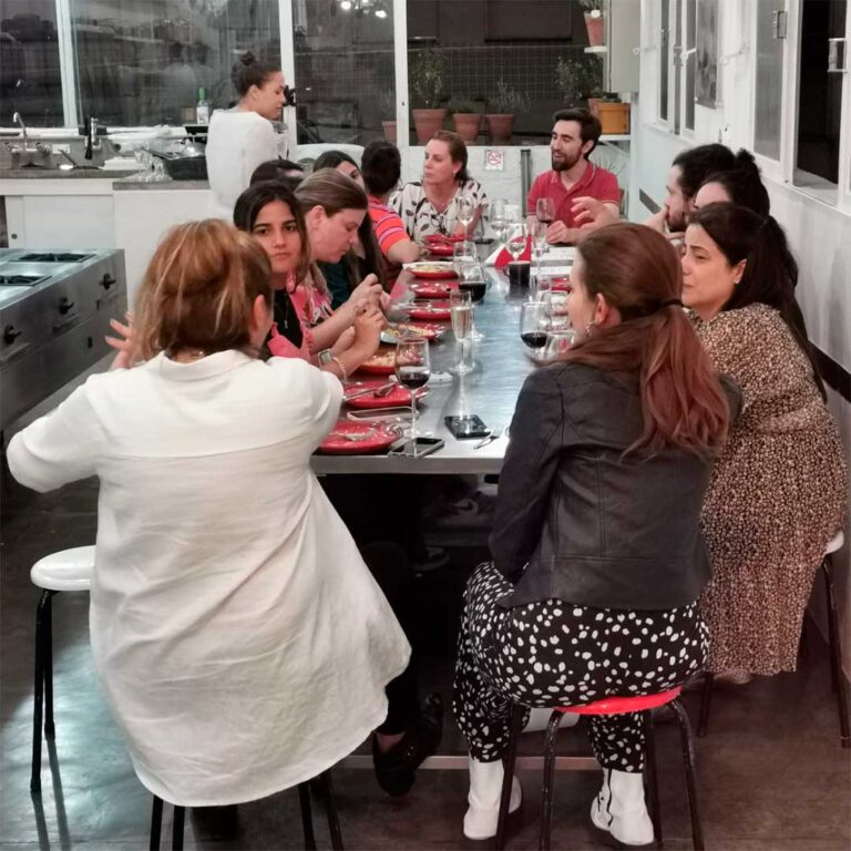 Aula Festa