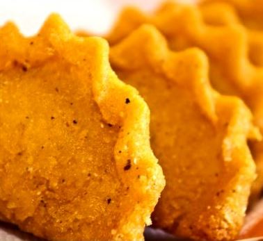COZINHA MINEIRA<br>AULA SÁBADO<br>Feijão Tropeiro, Pastel de Milho e mais...